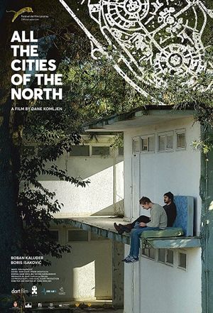 All the Cities of the North's poster