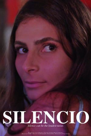 Silencio's poster
