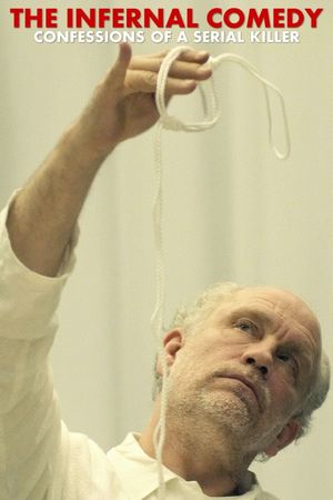 The Infernal Comedy: Confessions of a Serial Killer's poster