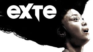 Exte: Hair Extensions's poster