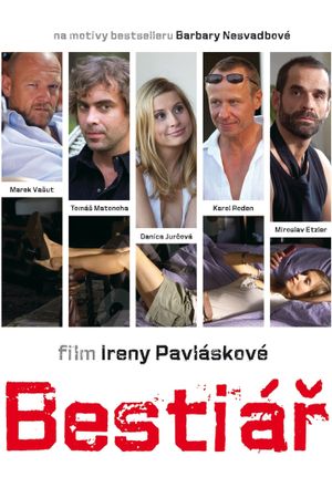 Bestiár's poster