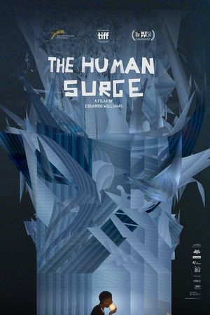 Human Surge's poster