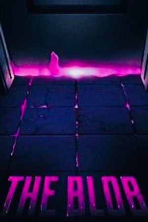 The Blob's poster