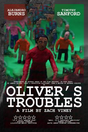 Oliver's Troubles's poster