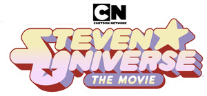 Steven Universe: The Movie's poster