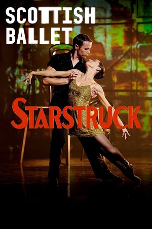Starstruck: Gene Kelly's Love Letter to Ballet's poster
