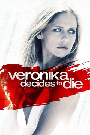 Veronika Decides to Die's poster
