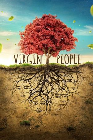 Virgin People's poster