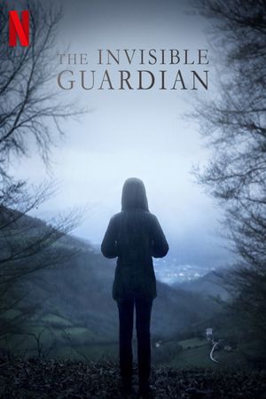 The Invisible Guardian's poster