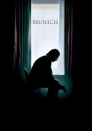 Munich's poster