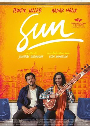 Sun's poster