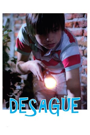 Desagüe's poster