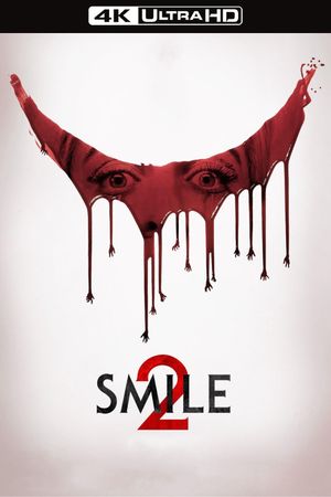 Smile 2's poster