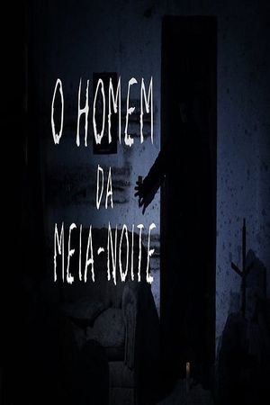 O Homem da Meia-Noite's poster