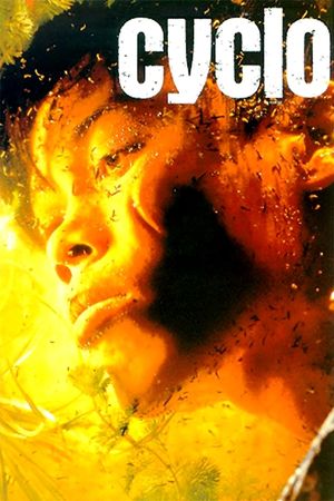 Cyclo's poster
