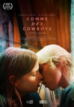 Comme Des Cowboys's poster