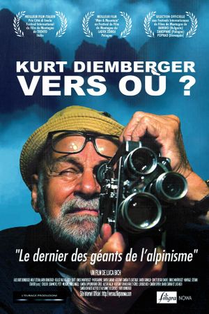 Verso dove's poster