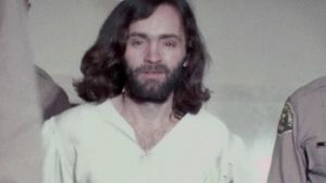 Inside the Manson Cult: The Lost Tapes's poster