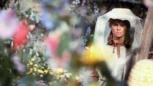 Far from the Madding Crowd's poster