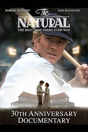 The Natural: The Best There Ever Was's poster