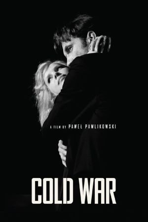 Cold War's poster