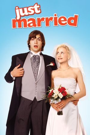 Just Married's poster