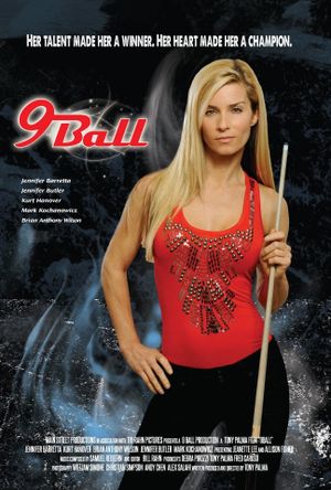 9-Ball's poster