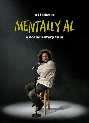 Mentally Al's poster