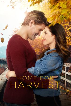 Home for Harvest's poster