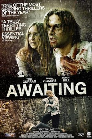 Awaiting's poster