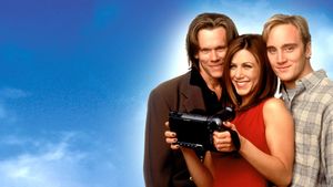 Picture Perfect's poster