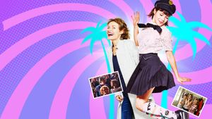 Mother and Daughter: California Dream's poster