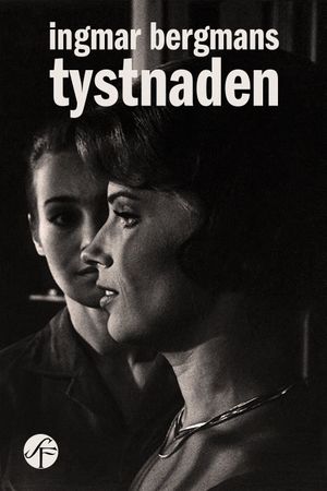 The Silence's poster