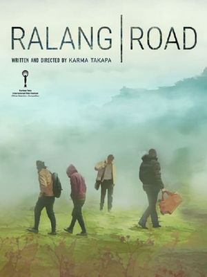 Ralang Road's poster
