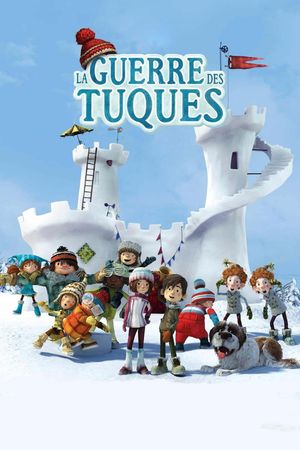 Snowtime!'s poster