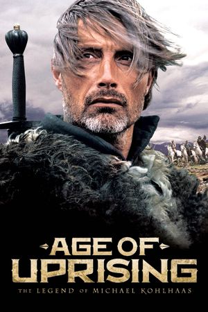 Age of Uprising: The Legend of Michael Kohlhaas's poster image