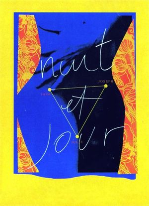 Night and Day's poster
