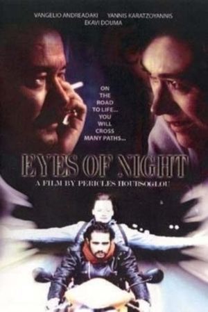 Eyes of Night's poster