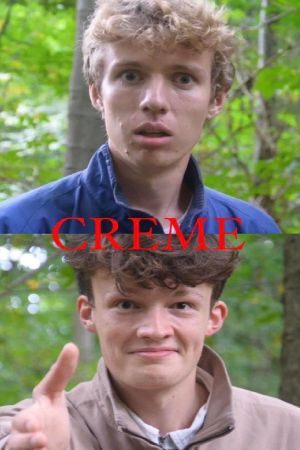 Creme's poster