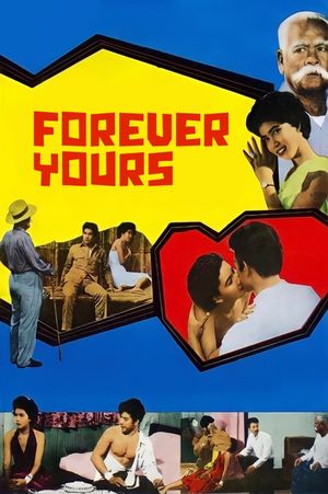 Forever Yours's poster image