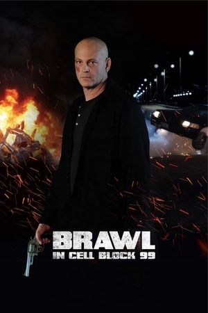Brawl in Cell Block 99's poster