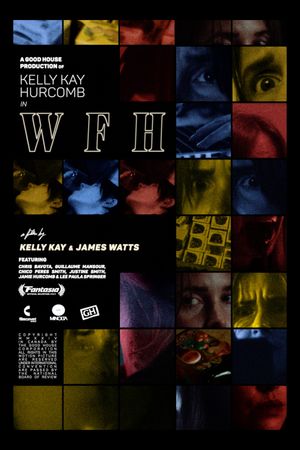 WFH's poster