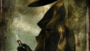 The League of Extraordinary Gentlemen's poster