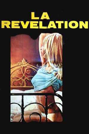 La révélation's poster