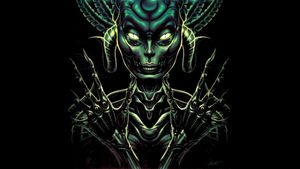 Species's poster