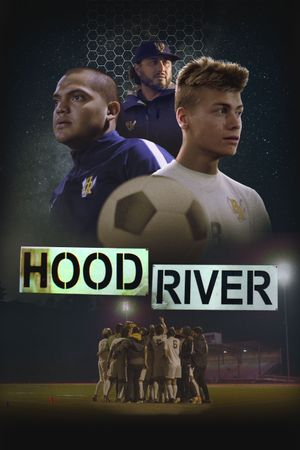 Hood River's poster
