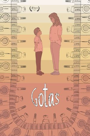 Gotas's poster