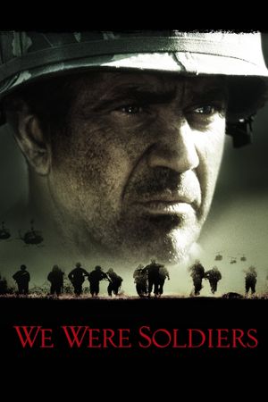 We Were Soldiers's poster image