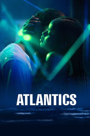 Atlantics's poster