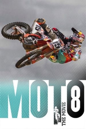 Moto 8: The Movie's poster image